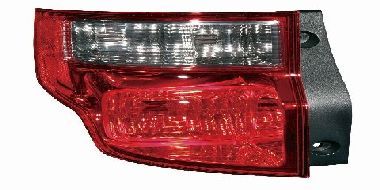 Lampa tylna zespolona ABAKUS 317-1990L-US1