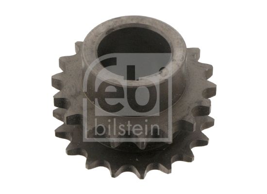 Koło zębate, wał korbowy FEBI BILSTEIN 25072