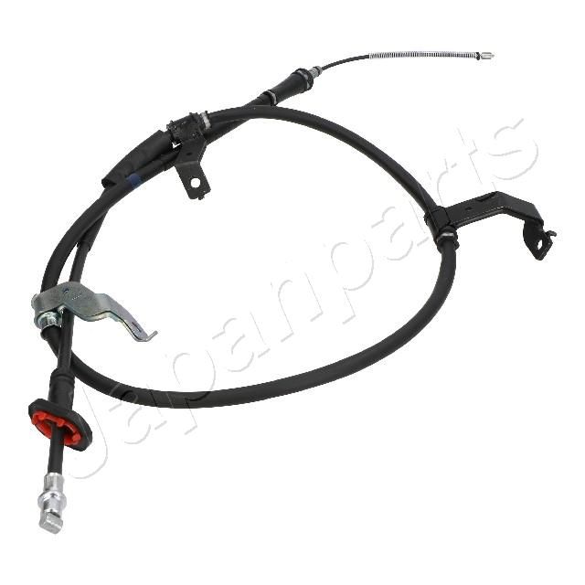 Cięgło, hamulec postojowy JAPANPARTS BC-K30L