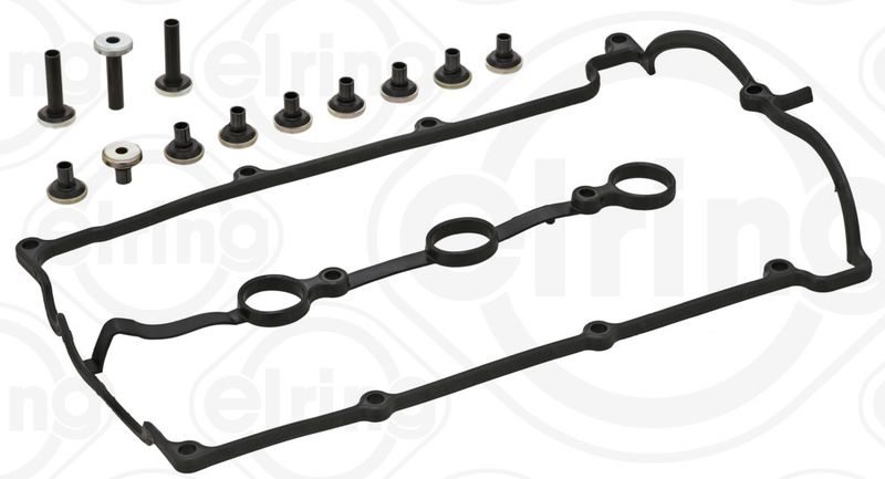 Zestaw uszczelek, pokrywa głowicy cylindra ELRING 658.220