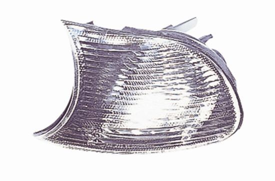 Lampa kierunkowskazu ABAKUS 444-1507p-ae-s