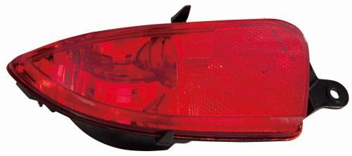 Lampy przeciwmgłowe tylne ABAKUS 442-4002L-UE