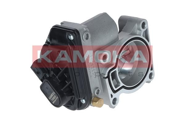 Korpus przepustnicy KAMOKA 112023