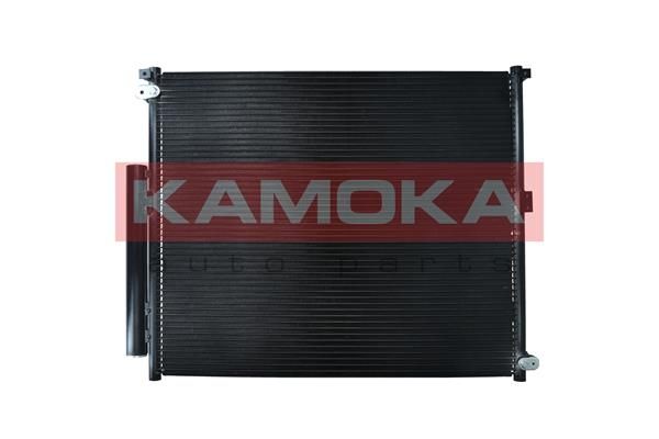 Skraplacz, klimatyzacja KAMOKA 7800347