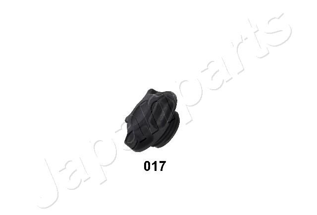 Pokrywa, wlew olejowy JAPANPARTS KO-017