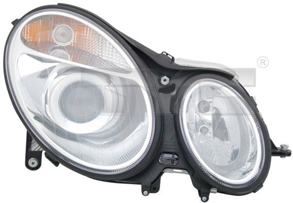 Reflektor TYC 20-0625-15-2