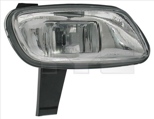 Reflektor przeciwmgłowy TYC 19-5232-05-2