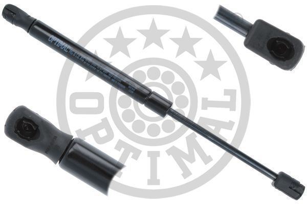 Sprężyna gazowa, maska OPTIMAL AG-50495