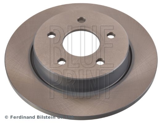 Tarcza hamulcowa BLUE PRINT ADBP430010
