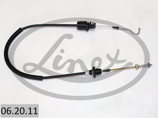 Linka gazu LINEX 06.20.11