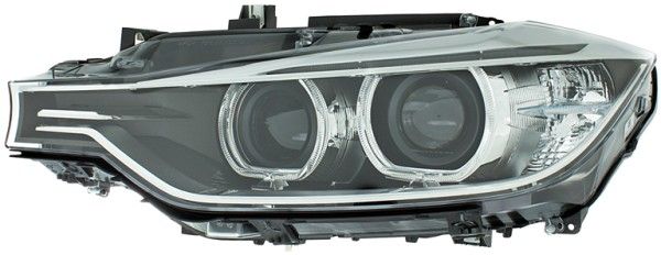 Reflektor HELLA 1EL 354 983-121