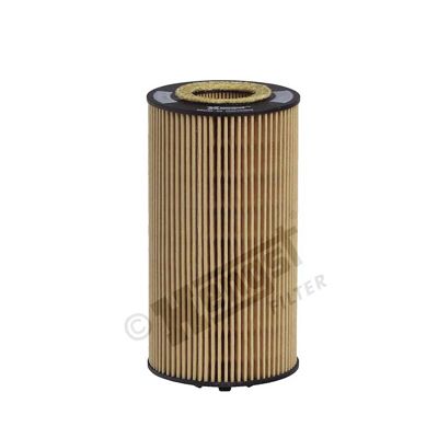 Filtr oleju HENGST FILTER E355H01D109
