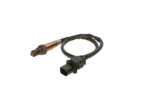 Sonda lambda BOSCH 0281004821