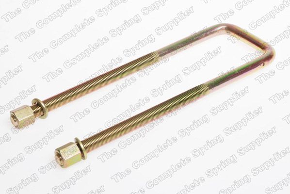 Klamra resora LESJOFORS 77804