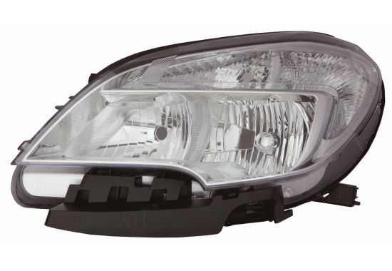 Reflektor ABAKUS 442-1172LMLD-EM