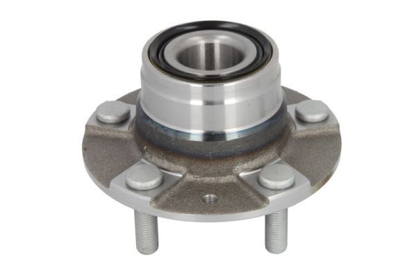 Zestaw łożysk koła BTA H23023BTA