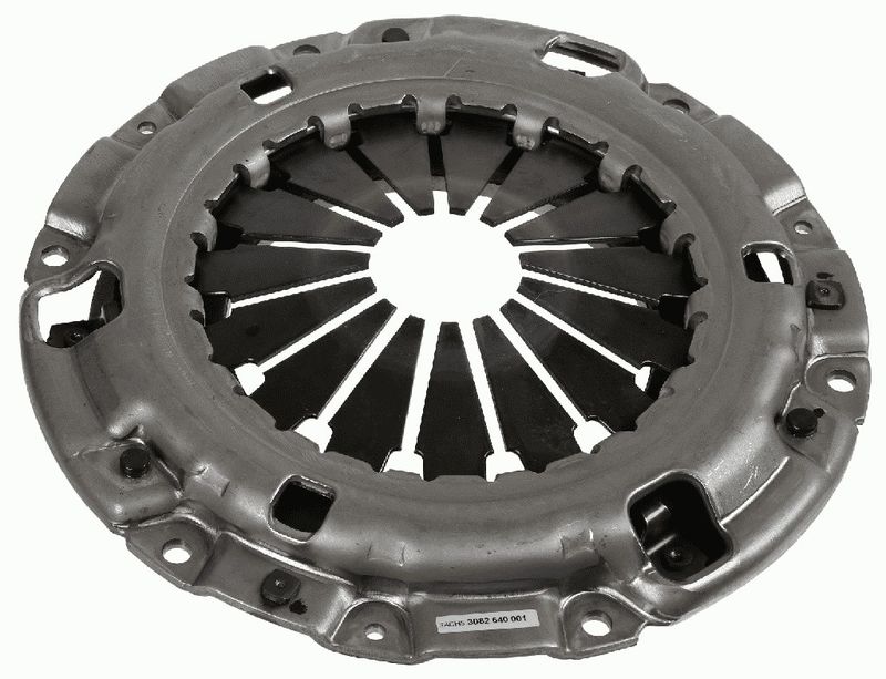 Tarcza dociskowa sprzęgła SACHS 3082 640 001