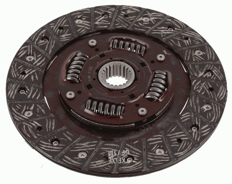 Tarcza sprzęgła SACHS 1862 726 001