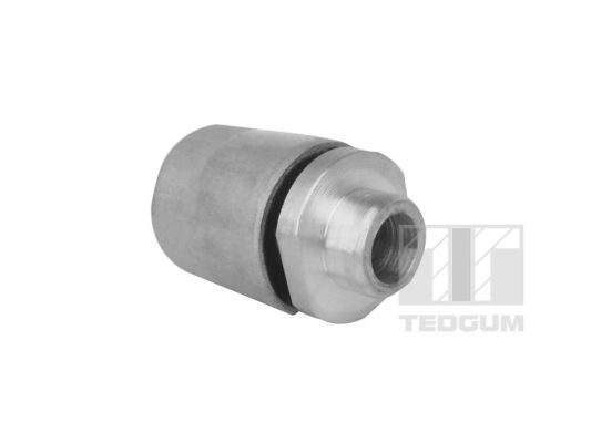 Łożyskowanie, amortyzator TEDGUM 00088272