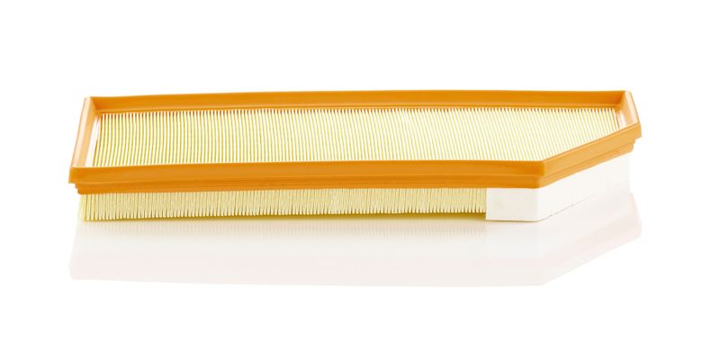 Filtr powietrza MANN-FILTER c 45 004
