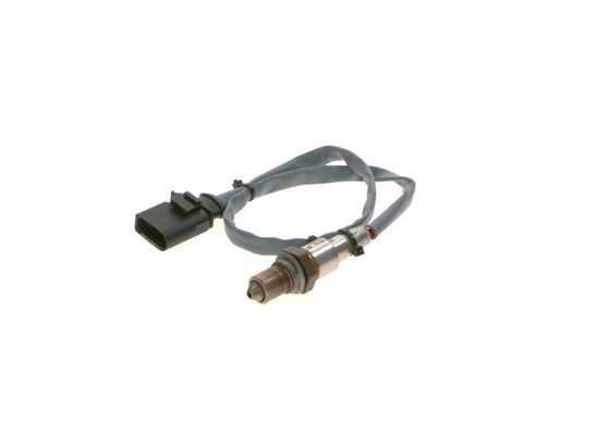 Sonda lambda BOSCH 0281004686