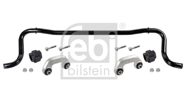 Stabilizator, zawieszenie FEBI BILSTEIN 175067