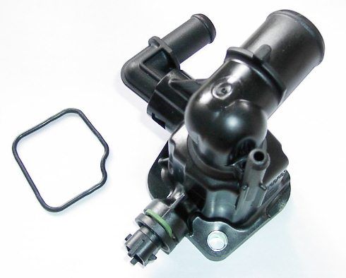 Termostat, płyn chłodzący MOTORAD 684-88K