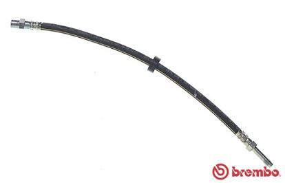 Przewód hamulcowy elastyczny BREMBO T 86 028