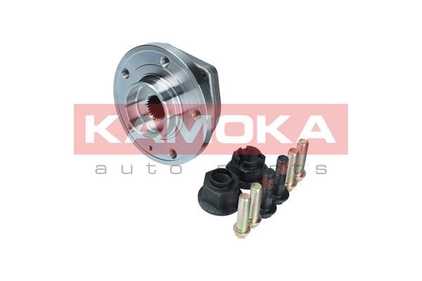 Zestaw łożysk koła KAMOKA 5500054