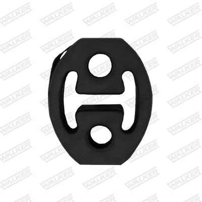 Uchwyt, system wydechowy WALKER 80211