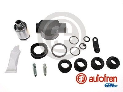 Zestaw naprawczy, zacisk hamulca AUTOFREN SEINSA D41625K