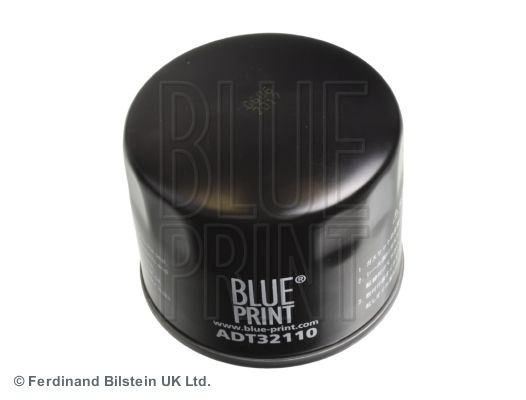 Filtr oleju BLUE PRINT ADT32110