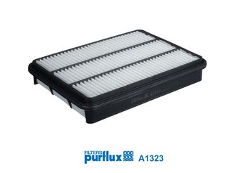 Filtr powietrza PURFLUX a1323