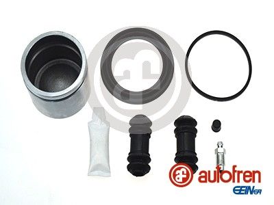 Zestaw naprawczy, zacisk hamulca AUTOFREN SEINSA D42115C