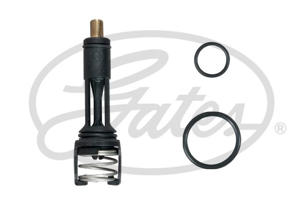 Termostat, płyn chłodzący GATES th606113g1