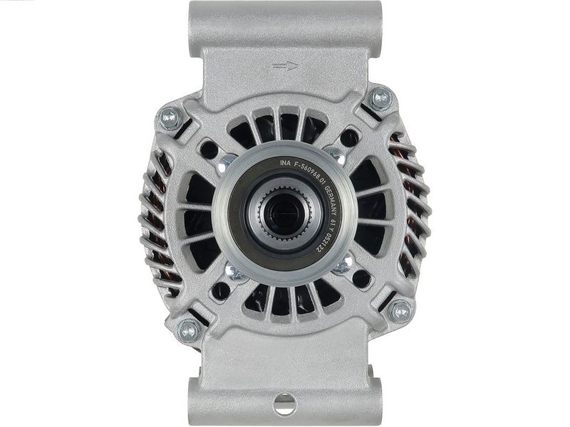 Alternator AS-PL A5048SR