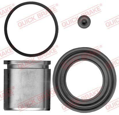 Zestaw naprawczy, zacisk hamulca QUICK BRAKE 114-5018