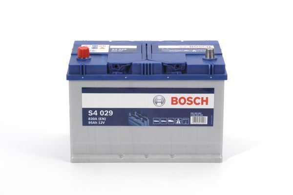 Akumulator BOSCH 0 092 S40 290