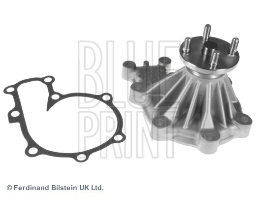 Pompa wody, chłodzenie silnika BLUE PRINT ADM59123
