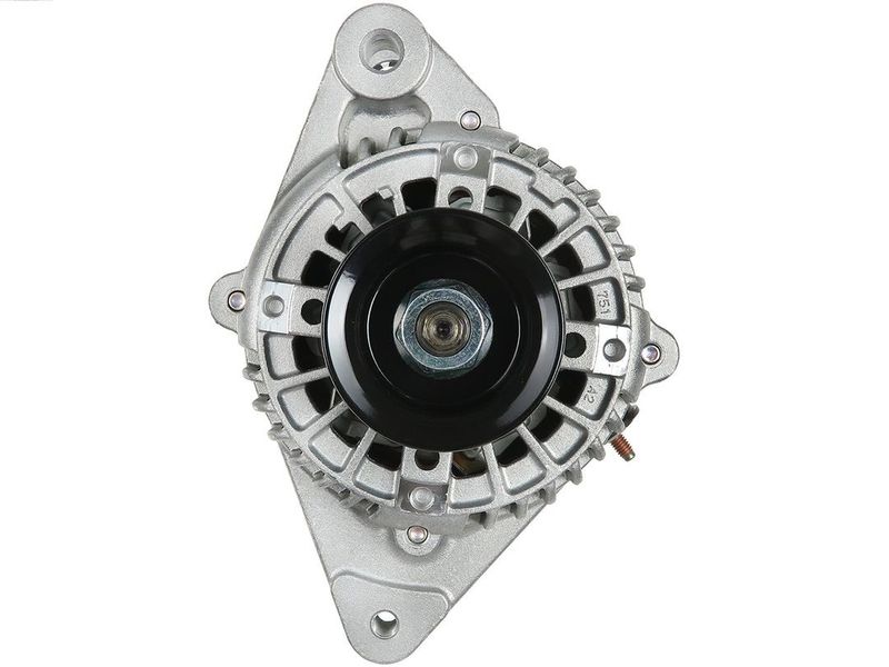 Alternator AS-PL a6202(denso)