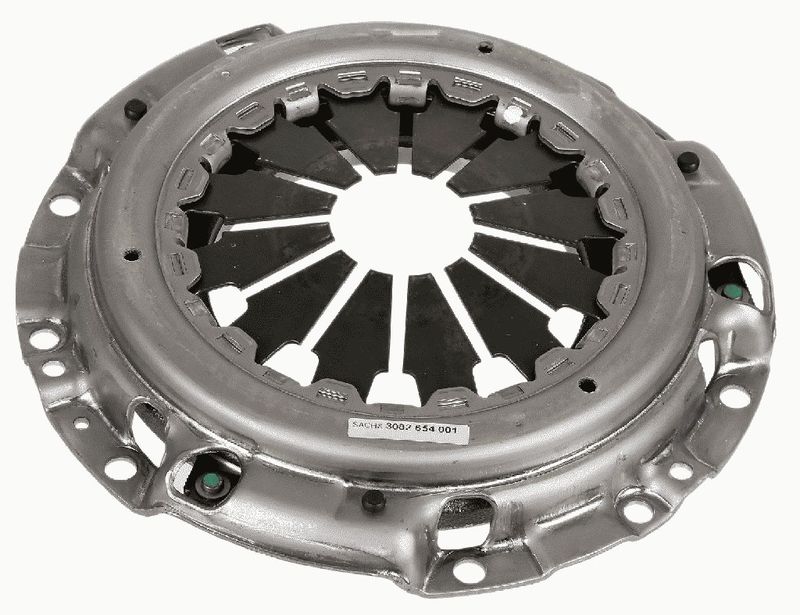 Tarcza dociskowa sprzęgła SACHS 3082 654 001