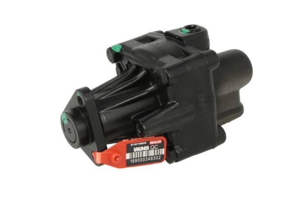 Pompa hydrauliczna, układ kierowniczy LAUBER 55.5280