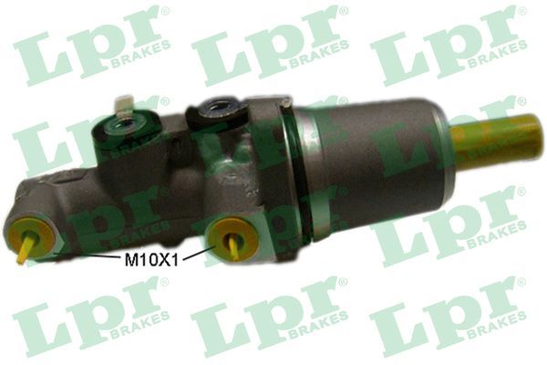 Pompa hamulcowa LPR 1597
