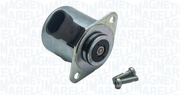 Zespół zaworowy, agregat hydrauliczny (przekł. aut.) MAGNETI MARELLI 023000004010