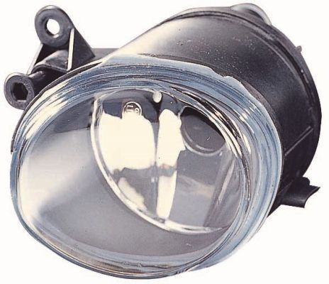 Reflektor przeciwmgłowy ABAKUS 441-2022l-ue