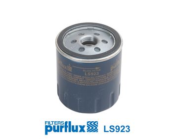 Filtr oleju PURFLUX ls923