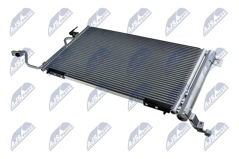 Skraplacz, klimatyzacja NTY CCS-CT-005