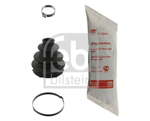 Zestaw osłon, wał napędowy FEBI BILSTEIN 36836
