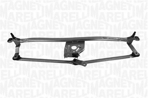 Napęd wycieraczek MAGNETI MARELLI 085423084010