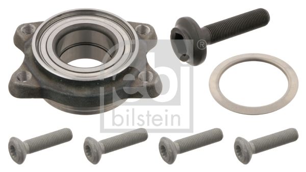 Zestaw łożysk koła FEBI BILSTEIN 29837